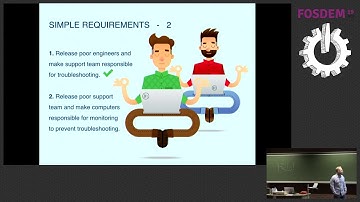 VoIP Troubleshooting and Monitoring with SIP3 Twenty Thousand MPS under the SIP: VoIP network troub…