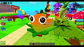 POV:U attended Plants Vs Brainrots Admin Abuse