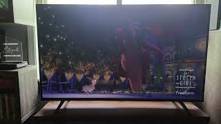 Shrek 2 - Freeform Credits