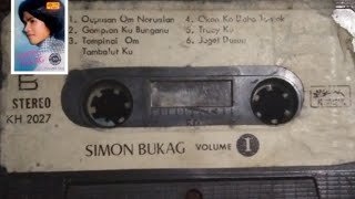 Oupusan Om Norualan.  SIMON BUKAG  vol  1 #dusunsong