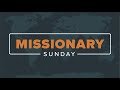 Peace in the Face of Giants | Pastor Bryce Bess | 10/6/2024