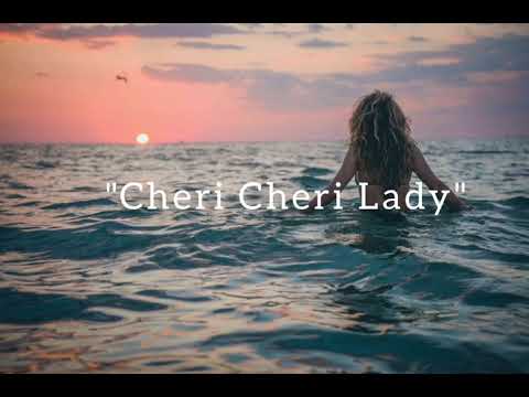 Cherri Cherri Lady Song Lyrics - YouTube