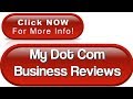 My dot com business  my dot com business reviews