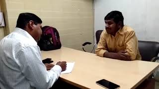 Client Interview of Building Electrician For Saudi Arabia | Electrician Trade Practical Interview