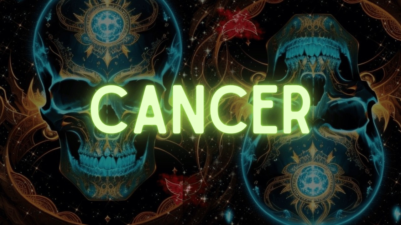 CANCER UN VIAJE INESPERADO LO CAMBIA TODO 😱✨ EL AMOR ESTÁ LLEGANDO A TÍ SIN QUE LO SEPAS ♥️