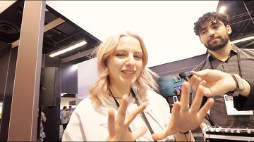 I Asked SynthGPT 2 to Create a Spacey Synth… And It’s OUT OF THIS WORLD! 🪐