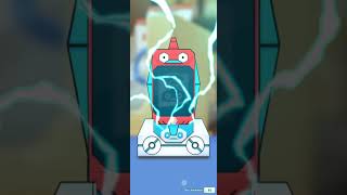 Yay! Pityng Arc Suit Steven in Pokémon Masters EX