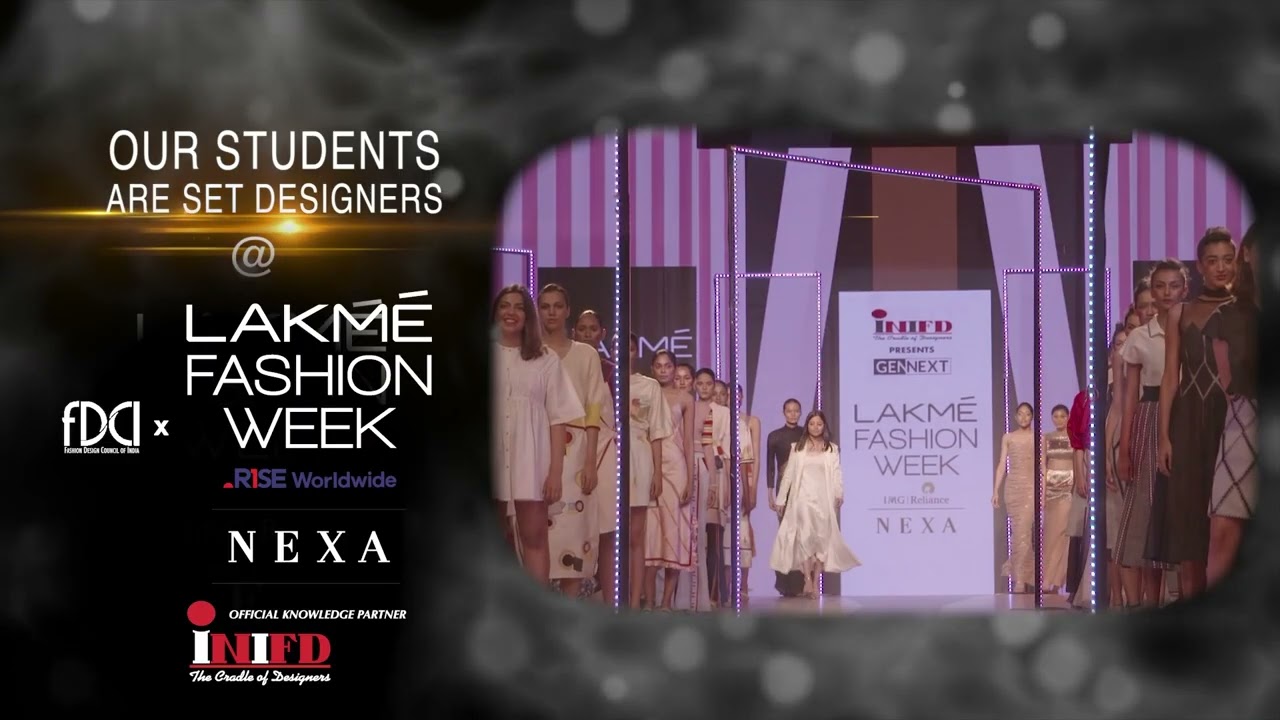 Various Platforms for students enrolled for INIFD Academy Of Interiors