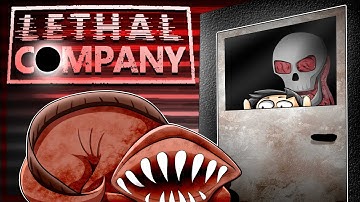 Everything Could POSSIBLY Go Wrong! | Lethal Company