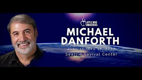 Michael Danforth |AWA | Night #178 | 06/17/17