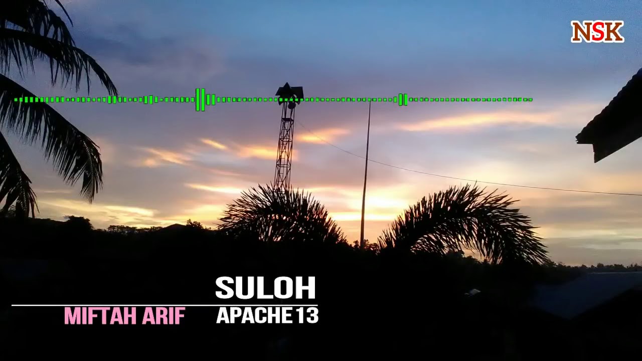 Apache 13_Suloh Karaoke