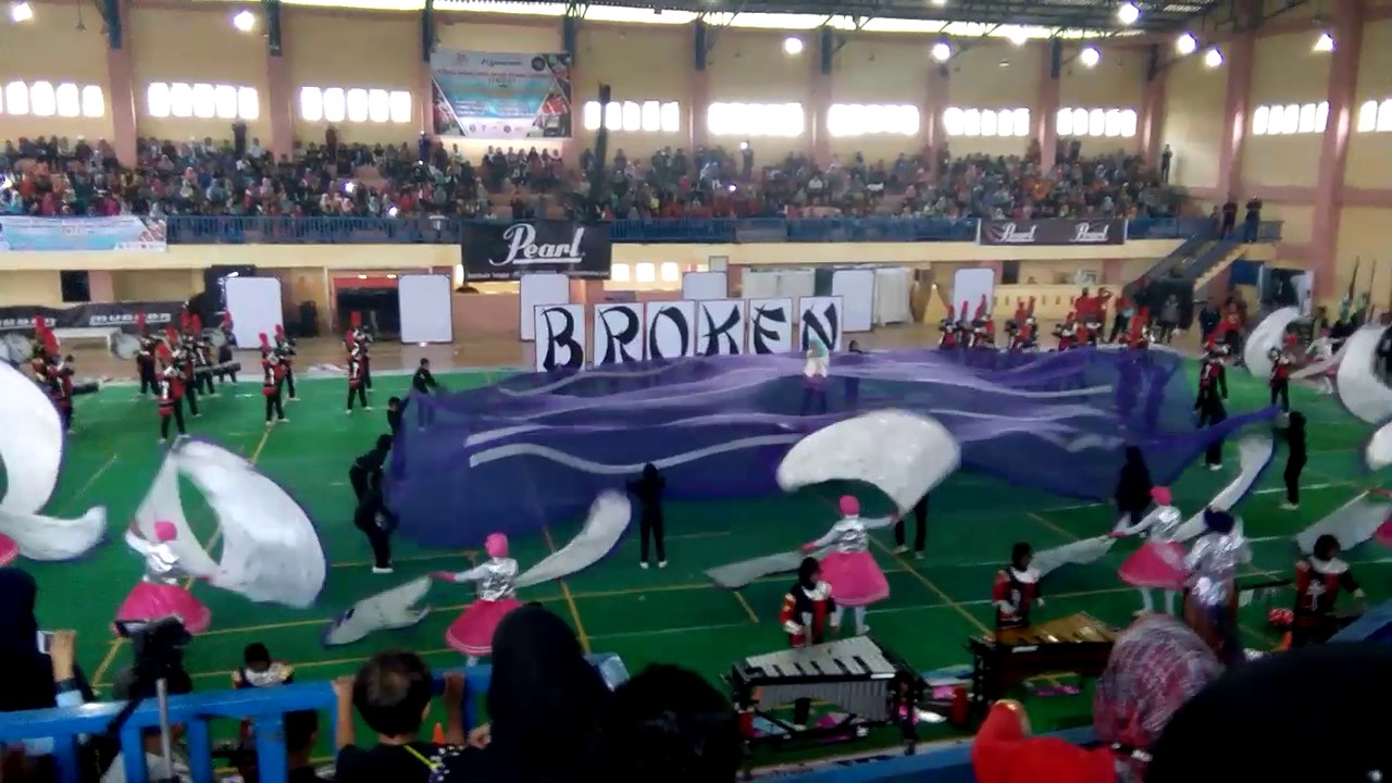 DB FAZANSU IMPC 2017