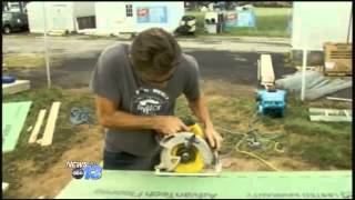 Ty Pennington Flipping Prison