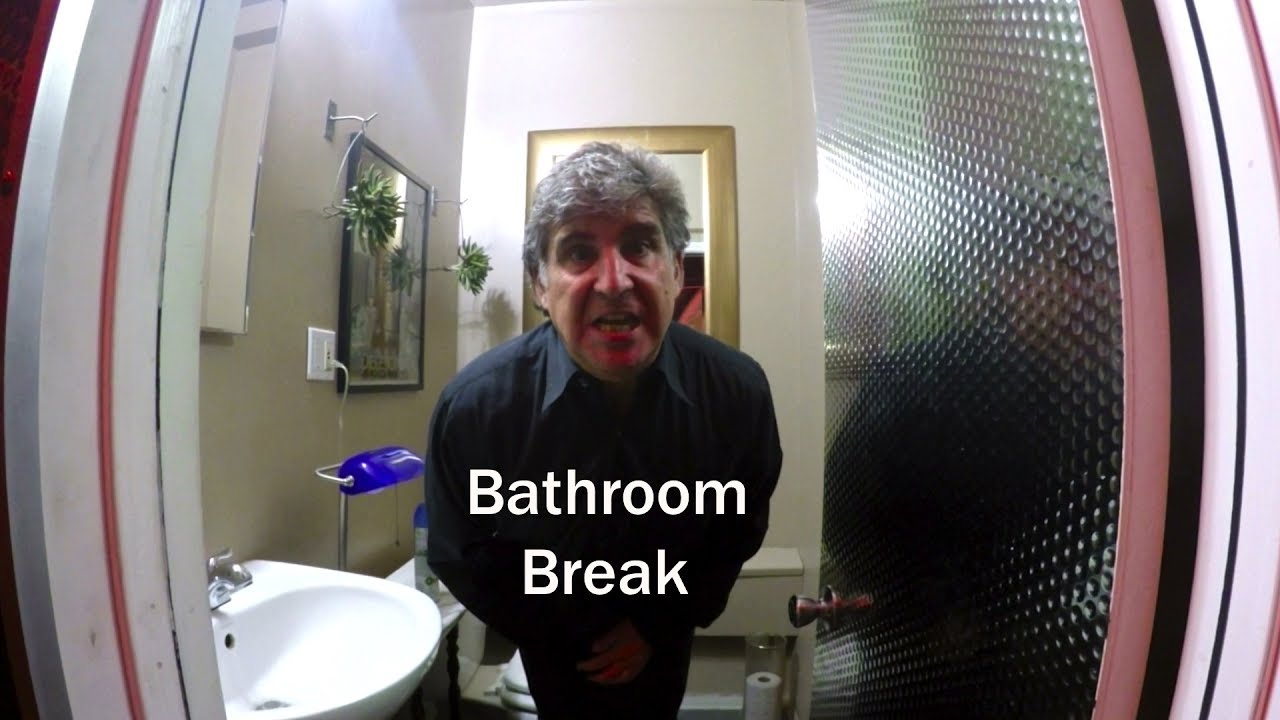 Bathroom Break 1 Minute Mixing Madness Ep. 130 Audio Recording YouTube