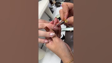Be careful, unlicensed nail techs ⚠️💅 #nailtech #nailart #nails