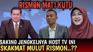 Download Lagu VIRALL,,, SAKING JENGKELNYA HOST TV INI LABRAK HABIS-HABISAN RISMON SAMPAI M4T1 KUTU..?? MP3 Download Lagu VIRALL,,, SAKING JENGKELNYA HOST TV INI LABRAK HABIS-HABISAN RISMON SAMPAI M4T1 KUTU..?? MP3