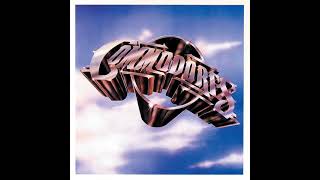 The Commodores - Brick House Audio