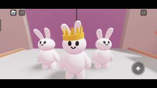 How To Escape In Bunnytale