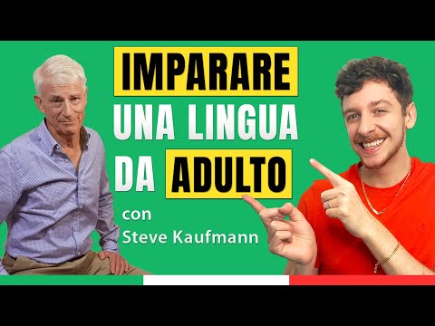 Video: Steve Pemberton può parlare tedesco?