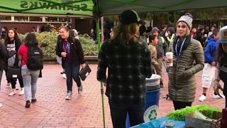 Weekly Update from Mayor Nancy Backus October 19, 2017