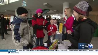 Roz Varon's Weekender Report