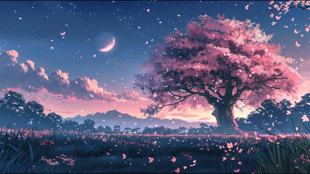 You Can Do This | Calm Lofi Chillhop for Study & Work