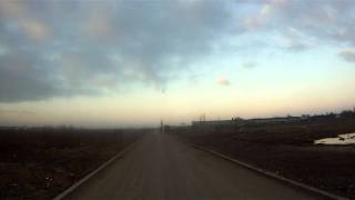 MultiWii GPS return-to-home and Care Free flight -Quadcopter raw footage