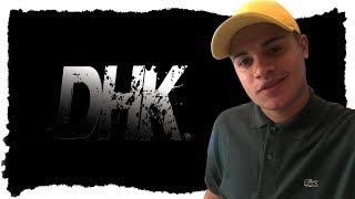 Download lagu MC John W - Joga Joga (DJ DHK)