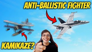 Masa Depan Kapal Perang Modern - ft. @TheUnknownMW screenshot 3