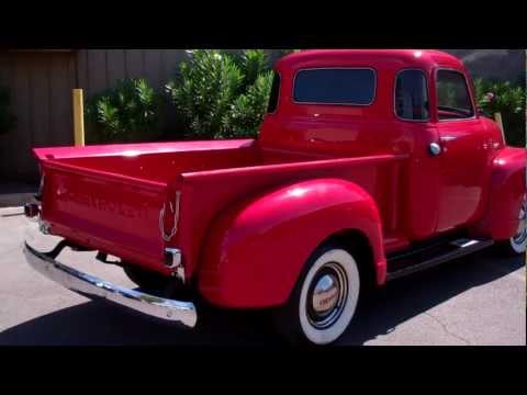 1947 Chevy Pickup