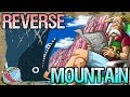 REVERSE MOUNTAIN: Geography Is Everything - One Piece Discussion | Tekking101