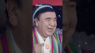 Soat Sharipov va Elyorbek Melibayev - Yalala bobo yalla