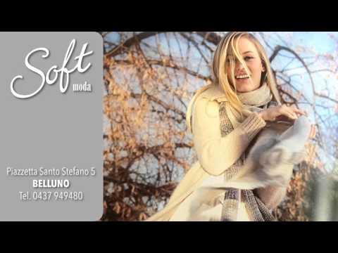 spot SOFT MODA - 20s • by MP Quadro Srl