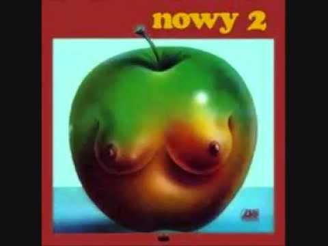 Ralf Nowy — Ralf Nowy - Loose Legged City Gal