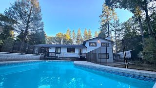 4800 Tannenbaum Ct. Placerville Ca $749,000 Listed by Mark Divittorio Redfin link in description
