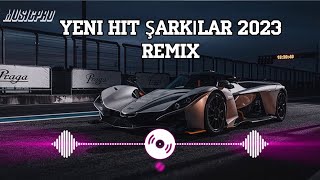 Türkçe Pop Şarkılar 2023 Remix | Haftanın en çok aranan şarkıları