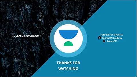 Work done in an Adiabatic Process | IIT-JAM | Gaurav Kumar | JAM 2021 | Unacademy Live