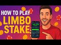 How to Play Limbo Stake How to Always Win on Limbo