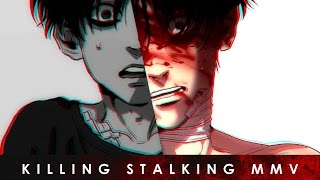 Killing Me Softly With His Song | Killing Stalking MMV Resimi