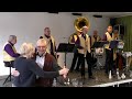 Stichting Oude Stijl Jazz - Jazz O&#39;Leans