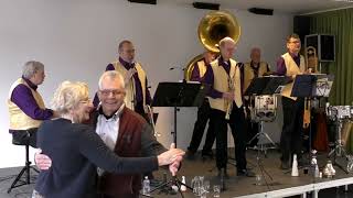 Stichting Oude Stijl Jazz - Jazz O&#39;Leans