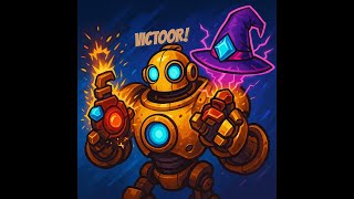 Blitzcrank BRAWL Gameplay – Is Full AP Blitz BROKEN 🔥 No need for hooks  🤖 VICTOOOR🤖