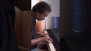 Forgotten music from the 70’s #piano #pianocovers