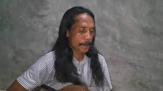 wc mletak ciptaan pendi gondrong