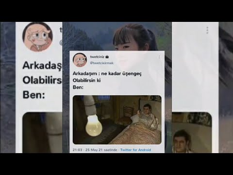 Tiktok Twitter Akımı Komik Videolar #5