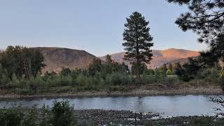 Winthrop WA
