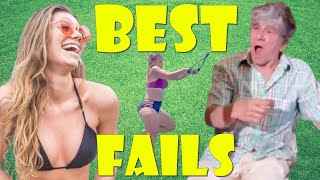BEST FUNNY FAILS / 2021 # 3