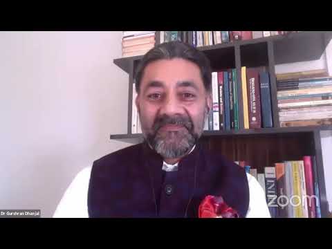 Q & A Part 2 at 64th SKOCH Summit: India Governance Forum - Doctors Against COVID