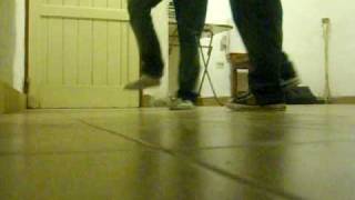 pasito flogger
