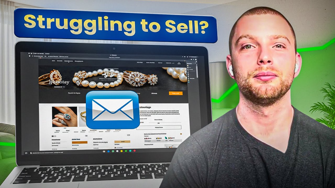 Email Marketing Strategies for Higher ROI in Jewelry Brands